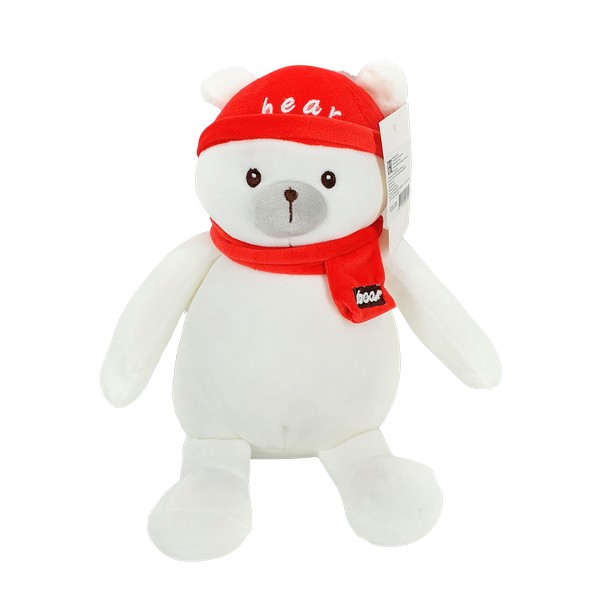 картинка Мягкая игрушка 25см KR206 1/200 - магазин "Юлия"