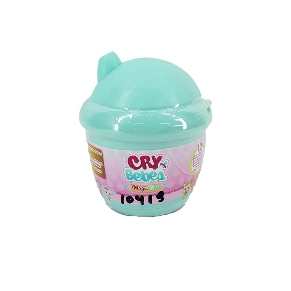 картинка Игрушка Cry Bebes LM2659 1/6 - магазин "Юлия"