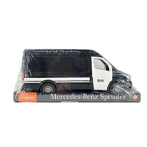картинка Автомобиль "Mercedes Benz Sprinter"  грузовой Tigres 39721 - магазин "Юлия"