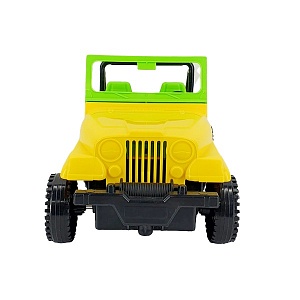 картинка Игрушка авто-джип Tigres 39015  - магазин "Юлия"