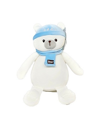 картинка Мягкая игрушка 25см KR206 1/200 - магазин "Юлия"