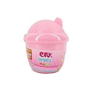 картинка Игрушка Cry Bebes LM2659 1/6 - магазин "Юлия"