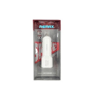 картинка Переходник в прикуриватель USB FM-003 1/500 - магазин "Юлия"