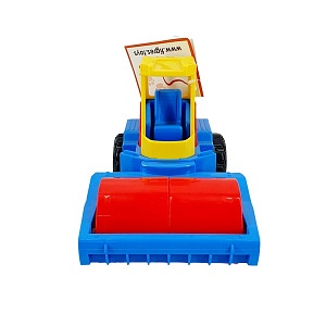 картинка Игрушка авто "Tech Truck" Tigres 39476 - магазин "Юлия"